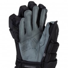 Перчатки хоккейные взрослые Warrior Covert QR6 Senior Hockey Gloves