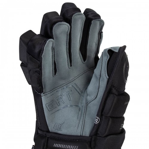 Краги хоккейные Warrior Covert QR6 Senior Hockey Gloves