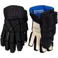 Перчатки хоккейные взрослые Warrior Covert QR6 Team Senior Hockey Gloves