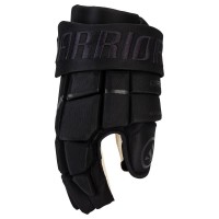 Перчатки хоккейные взрослые Warrior Covert QR6 Team Senior Hockey Gloves