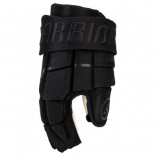 Перчатки хоккейные взрослые Warrior Covert QR6 Team Senior Hockey Gloves