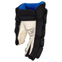 Перчатки хоккейные взрослые Warrior Covert QR6 Team Senior Hockey Gloves