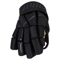 Перчатки хоккейные взрослые Warrior Covert QR6 Team Senior Hockey Gloves