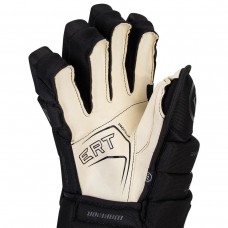 Перчатки хоккейные взрослые Warrior Covert QR6 Team Senior Hockey Gloves