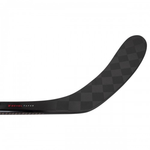 Клюшка из США Warrior Novium 2 Pro Junior Hockey Stick