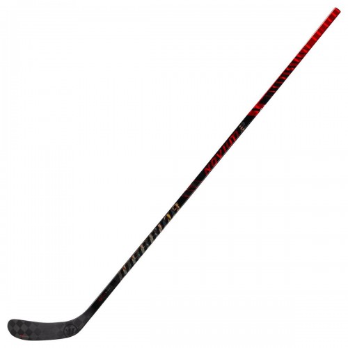 Клюшка из США Warrior Novium 2 Pro Senior Hockey Stick
