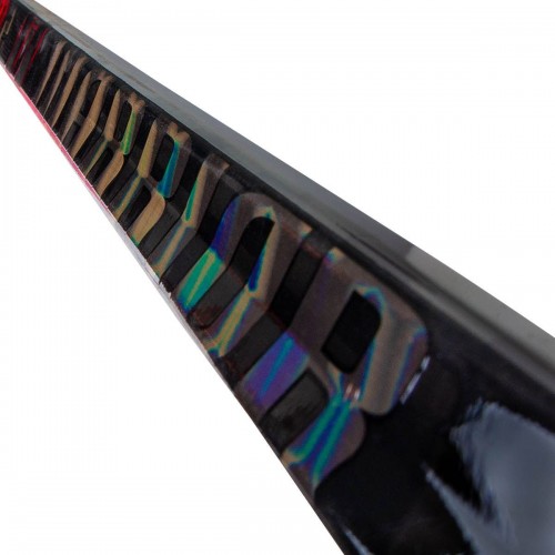 Клюшка из США Warrior Novium 2 Pro Senior Hockey Stick