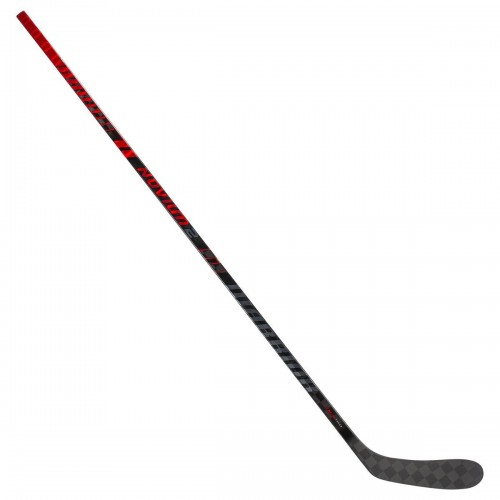 Клюшка из США Warrior Novium 2 Senior Hockey Stick