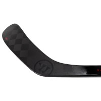 Клюшка хоккейная взрослая Warrior Novium 2 Senior Hockey Stick
