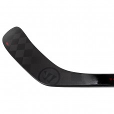 Клюшка хоккейная взрослая Warrior Novium 2 Senior Hockey Stick