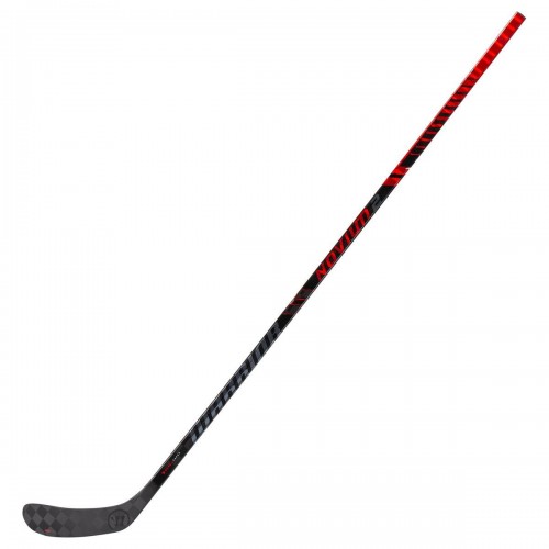 Клюшка из США Warrior Novium 2 Intermediate Hockey Stick