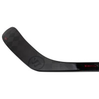 Клюшка подростковая Warrior Novium 2 Intermediate Hockey Stick