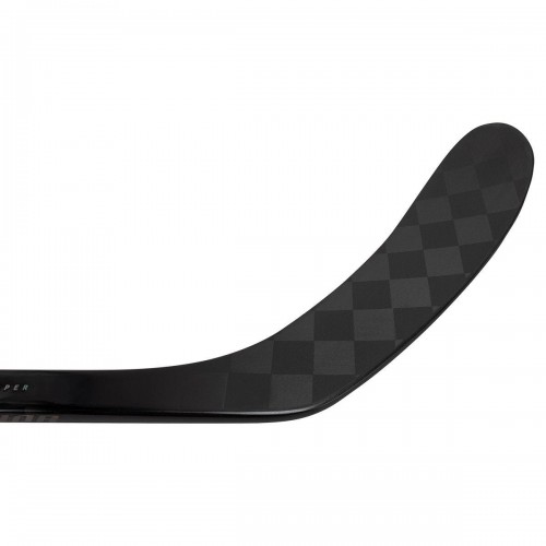 Клюшка из США Warrior Novium 2 Pro Intermediate Hockey Stick