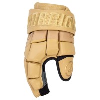 Перчатки хоккейные взрослые Warrior Covert QR6 SE Senior Hockey Gloves