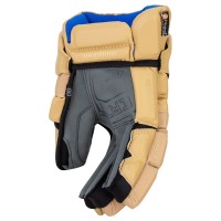 Перчатки хоккейные взрослые Warrior Covert QR6 SE Senior Hockey Gloves