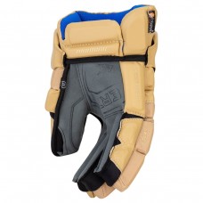Перчатки хоккейные взрослые Warrior Covert QR6 SE Senior Hockey Gloves