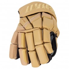 Перчатки хоккейные взрослые Warrior Covert QR6 SE Senior Hockey Gloves