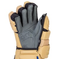 Перчатки хоккейные взрослые Warrior Covert QR6 SE Senior Hockey Gloves