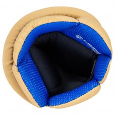 Перчатки хоккейные взрослые Warrior Covert QR6 SE Senior Hockey Gloves