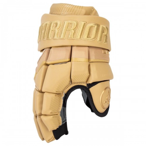 Краги хоккейные юниорские Warrior Covert QR6 SE Junior Hockey Gloves