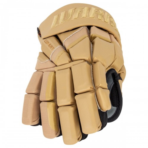 Краги хоккейные юниорские Warrior Covert QR6 SE Junior Hockey Gloves