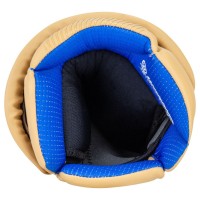 Перчатки хоккейные юниорские Warrior Covert QR6 SE Junior Hockey Gloves