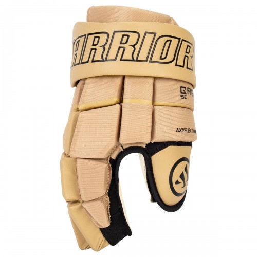 Краги хоккейные Warrior Covert QR6 Team SE Senior Hockey Gloves