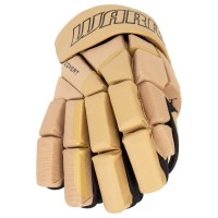 Перчатки хоккейные взрослые Warrior Covert QR6 Team SE Senior Hockey Gloves