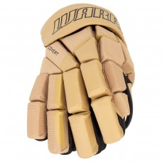 Перчатки хоккейные взрослые Warrior Covert QR6 Team SE Senior Hockey Gloves