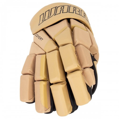 Краги хоккейные Warrior Covert QR6 Team SE Senior Hockey Gloves