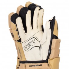 Перчатки хоккейные взрослые Warrior Covert QR6 Team SE Senior Hockey Gloves
