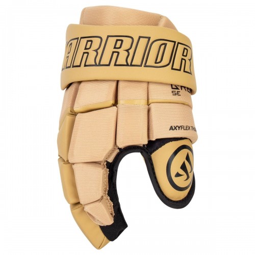 Краги хоккейные юниорские Warrior Covert QR6 Team SE Junior Hockey Gloves