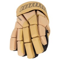 Перчатки хоккейные юниорские Warrior Covert QR6 Team SE Junior Hockey Gloves