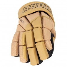 Перчатки хоккейные юниорские Warrior Covert QR6 Team SE Junior Hockey Gloves