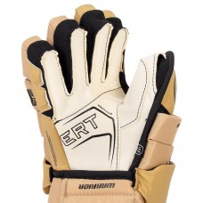 Перчатки хоккейные юниорские Warrior Covert QR6 Team SE Junior Hockey Gloves