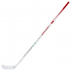 Клюшка хоккейная взрослая Warrior Novium 2 Pro Senior Hockey Stick