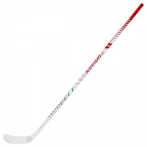 Клюшка из США Warrior Novium 2 Pro Custom Senior Hockey Stick