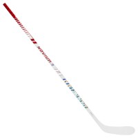 Именная клюшка хоккейная взрослая Warrior Novium 2 Pro Custom Senior Hockey Stick
