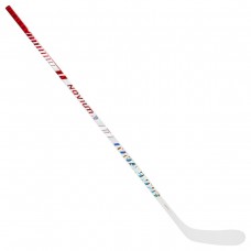 Клюшка хоккейная взрослая Warrior Novium 2 Pro Senior Hockey Stick