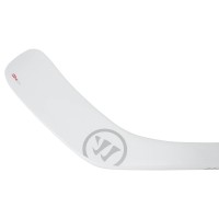 Именная клюшка хоккейная взрослая Warrior Novium 2 Pro Custom Senior Hockey Stick