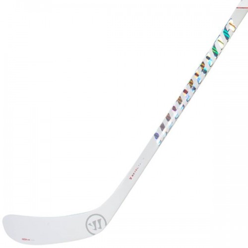 Клюшка из США Warrior Novium 2 Pro Custom Senior Hockey Stick