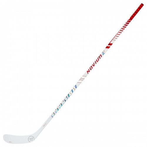 Клюшка из США Warrior Novium 2 Pro Intermediate Hockey Stick