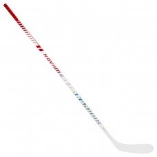 Клюшка подростковая Warrior Novium 2 Pro Intermediate Hockey Stick