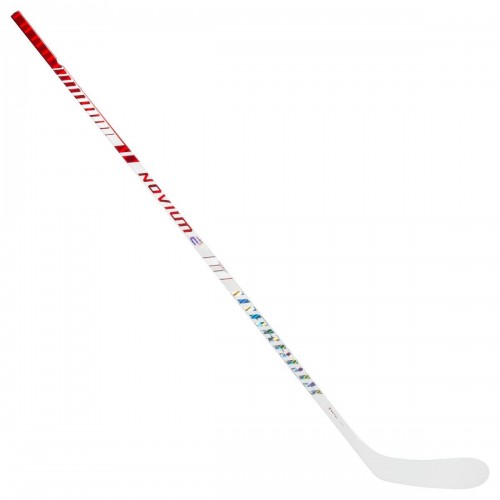 Клюшка из США Warrior Novium 2 Pro Intermediate Hockey Stick