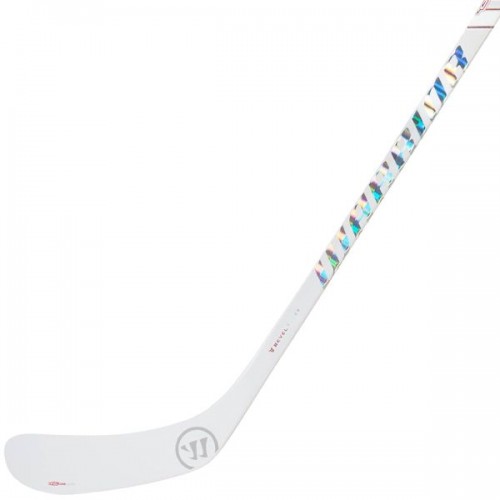 Клюшка из США Warrior Novium 2 Pro Intermediate Hockey Stick