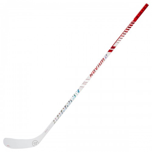 Клюшка из США Warrior Novium 2 Pro Junior Hockey Stick