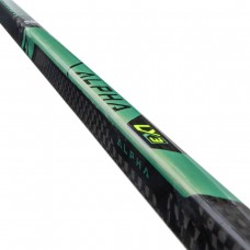 Клюшка хоккейная взрослая Warrior Alpha LX3 Senior Hockey Stick