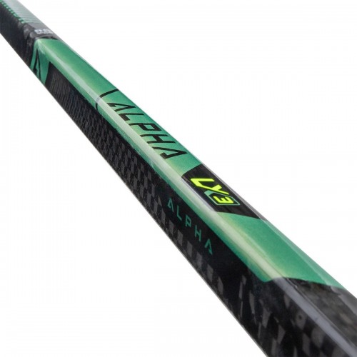 Клюшка из США Warrior Alpha LX3 Senior Hockey Stick