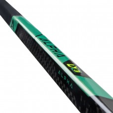 Клюшка подростковая Warrior Alpha LX3 Intermediate Hockey Stick