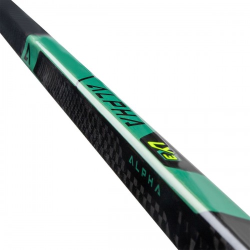 Клюшка из США Warrior Alpha LX3 Intermediate Hockey Stick